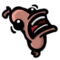 60px Scaredsausagepng — Brotato Item Tier List option 119