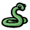 60px Snakepng — Brotato Item Tier List option 127