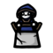 60px Tylerpng — Brotato Item Tier List option 139