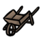 60px Wheelbarrowpng — Brotato Item Tier List option 147