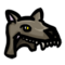 60px Wolfhelmetpng — Brotato Item Tier List option 152