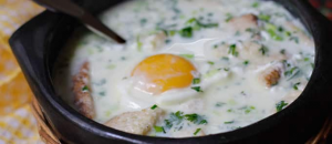 Changua Featured Pqjpg — Sopas de Colombia option 2