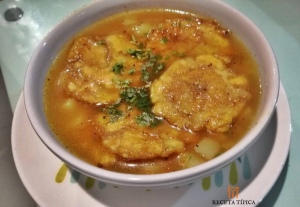 Sopa De Pataconjpg — Sopas de Colombia option 10