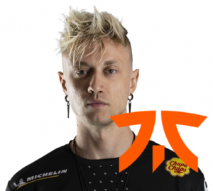 Rekklespng — LEC SPRING 2023 ADC TIERLIST option 10