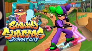 10subwaycitysryutani2022png — Subway Surfers Updates Edition (2022) option 1