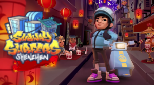 12shenzenzihao2022png — Subway Surfers Updates Edition (2022) option 3