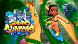 13mumbaialia2022png — Subway Surfers Updates Edition (2022) option 4
