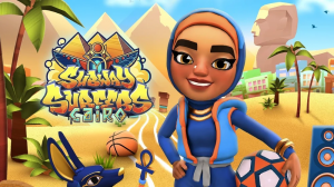 1cariohasina2022png — Subway Surfers Updates Edition (2022) option 7