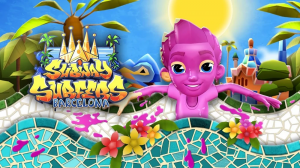 3barcelonacharlie2022png — Subway Surfers Updates Edition (2022) option 9