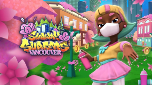 4vancouverpink2022png — Subway Surfers Updates Edition (2022) option 10