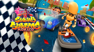 6monacodummy2022png — Subway Surfers Updates Edition (2022) option 12