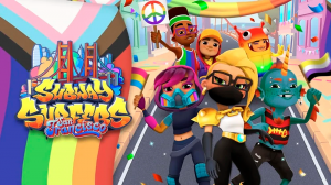 8sanfranciscosrtricky2022png — Subway Surfers Updates Edition (2022) option 14