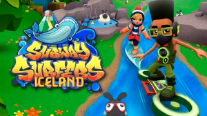 9icelandsrfresh2022png — Subway Surfers Updates Edition (2022) option 15