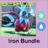 Screenshot104png — Scarlet and Violet Full Pokédex option 5