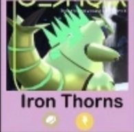 Screenshot108png — Scarlet and Violet Full Pokédex option 9
