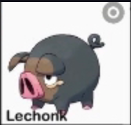 Screenshot10png — Scarlet and Violet Full Pokédex option 11