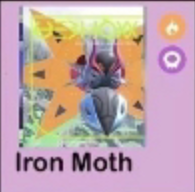 Screenshot110png — Scarlet and Violet Full Pokédex option 12