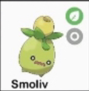 Screenshot16png — Scarlet and Violet Full Pokédex option 18