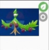 Screenshot18png — Scarlet and Violet Full Pokédex option 20