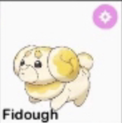 Screenshot19png — Scarlet and Violet Full Pokédex option 21