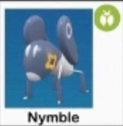 Screenshot30png — Scarlet and Violet Full Pokédex option 34