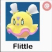 Screenshot36png — Scarlet and Violet Full Pokédex option 40