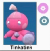Screenshot45png — Scarlet and Violet Full Pokédex option 50