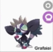 Screenshot66png — Scarlet and Violet Full Pokédex option 73