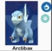 Screenshot79png — Scarlet and Violet Full Pokédex option 87