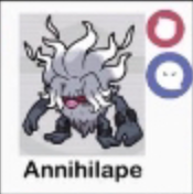 Screenshot81png — Scarlet and Violet Full Pokédex option 90