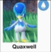 Screenshot8png — Scarlet and Violet Full Pokédex option 99