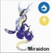 Screenshot96png — Scarlet and Violet Full Pokédex option 106