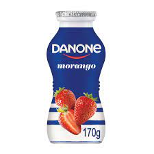Danone Tomarjfif — Bebidas não alcóolicas - Brasil option 10
