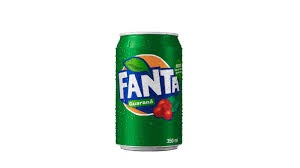 Fanta Guaranajfif — Bebidas não alcóolicas - Brasil option 11