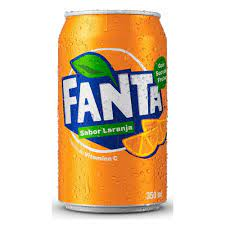 Fanta Laranjajfif — Bebidas não alcóolicas - Brasil option 12
