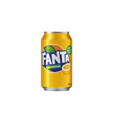 Fanta Maracujjfif — Bebidas não alcóolicas - Brasil option 13