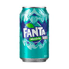 Fanta Mistriojfif — Bebidas não alcóolicas - Brasil option 14