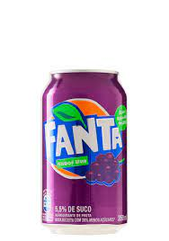 Fanta Uvajfif — Bebidas não alcóolicas - Brasil option 15