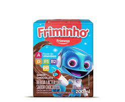 Friminhojfif — Bebidas não alcóolicas - Brasil option 16