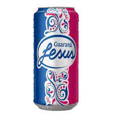 Guarana Jesusjfif — Bebidas não alcóolicas - Brasil option 19