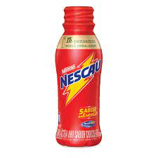 Nescaujfif — Bebidas não alcóolicas - Brasil option 25