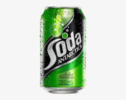 Sodajfif — Bebidas não alcóolicas - Brasil option 30