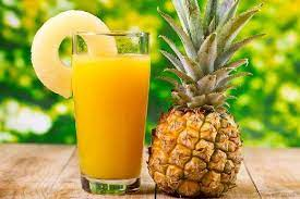 Suco De Abacaxijfif — Bebidas não alcóolicas - Brasil option 33