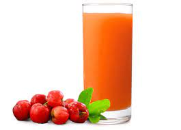 Suco De Acerolajfif — Bebidas não alcóolicas - Brasil option 34