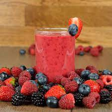 Suco De Frutas Vermelhasjfif — Bebidas não alcóolicas - Brasil option 36