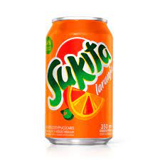 Sukita Laranjajfif — Bebidas não alcóolicas - Brasil option 46