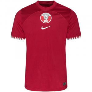 A1 Catar 1jpg — Camisetas del Mundial Qatar 2022 option 1