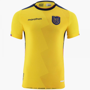 A2 Ecuador 1jpg — Camisetas del Mundial Qatar 2022 option 3