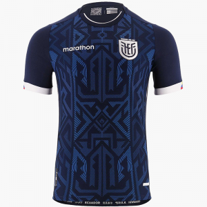 A2 Ecuador 2jpg — Camisetas del Mundial Qatar 2022 option 4