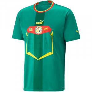 A3 Senegal 2jpg — Camisetas del Mundial Qatar 2022 option 7